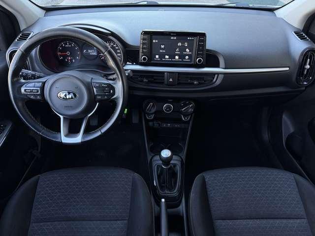Kia Picanto Picanto 1.0 City Gpl 67cv 5p