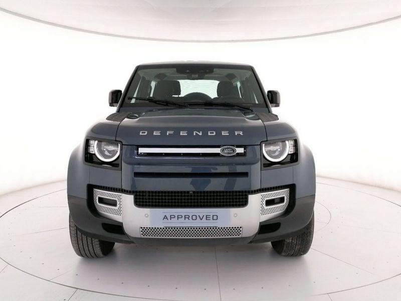Land Rover Defender 90 3.0d i6 mhev awd 200cv auto