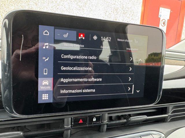 FIAT 500e Berlina 23,8 kWh Action