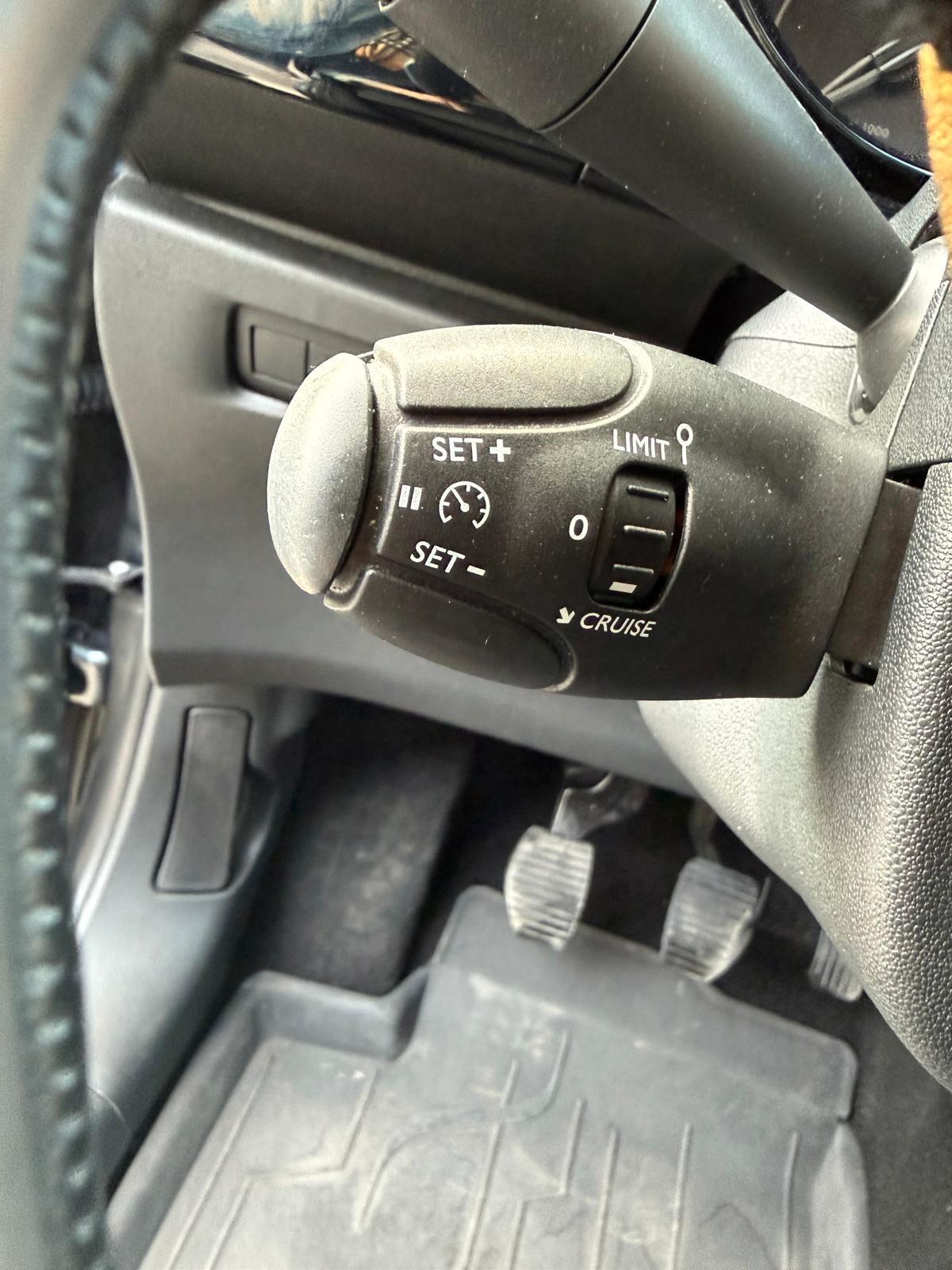 CITROEN C 3 HDI EXCLUSIVE OK NEOP.