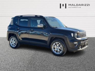 Jeep Renegade 2019 1.3 t4 phev Limited 4xe at6