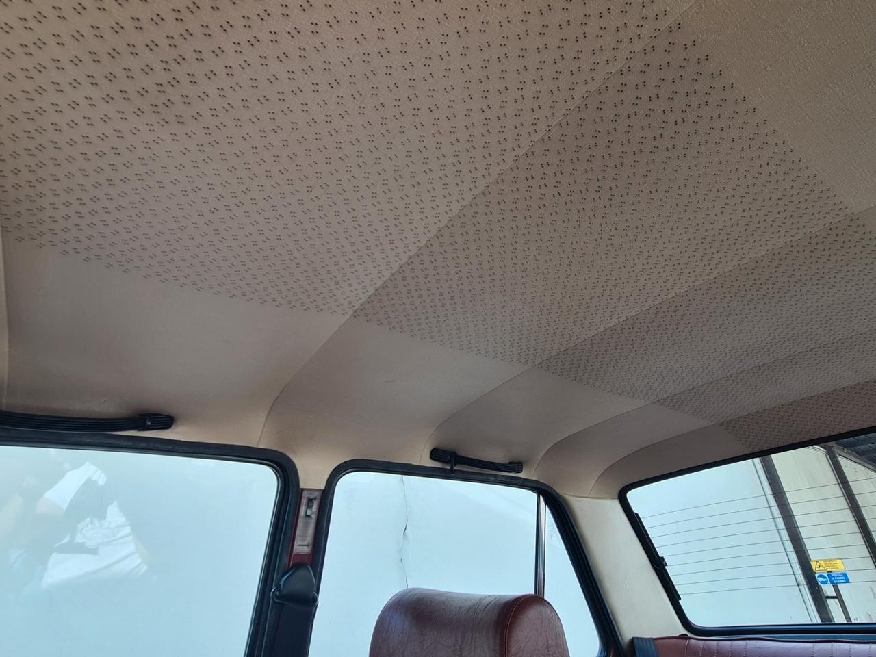 Fiat 128 1100 CL - RESTAURATA