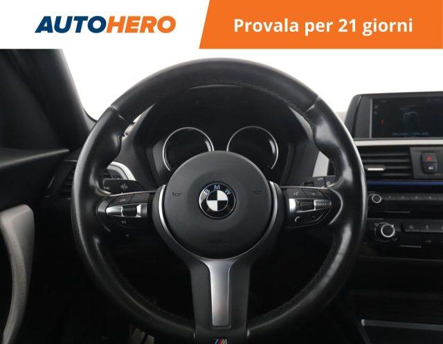 BMW 118 i 5p. Msport