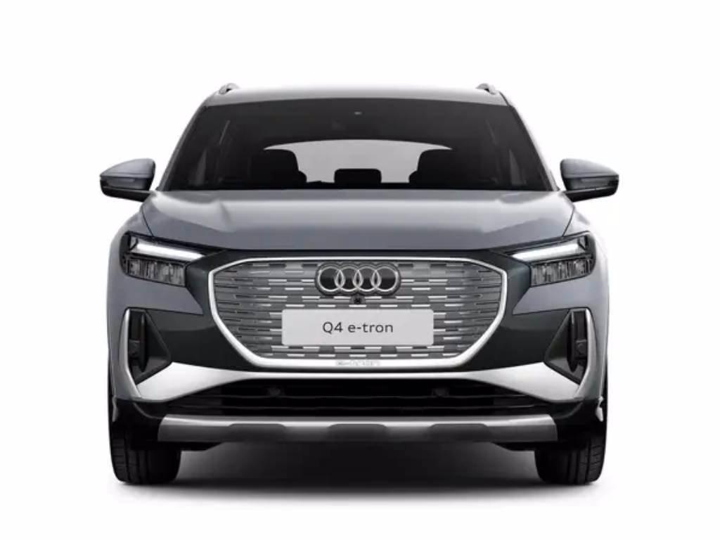 AUDI Q4 e-tron 45 s line edition del 2026