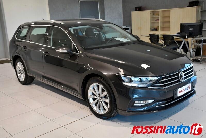 Volkswagen Passat RESTYLING 2.0 TDI 150 CV DSG BUSINESS