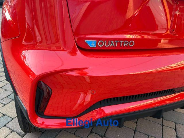 EMC Quattro promo finanz 1.5 CVT 103 CV TETTO IN VETRO KM 0