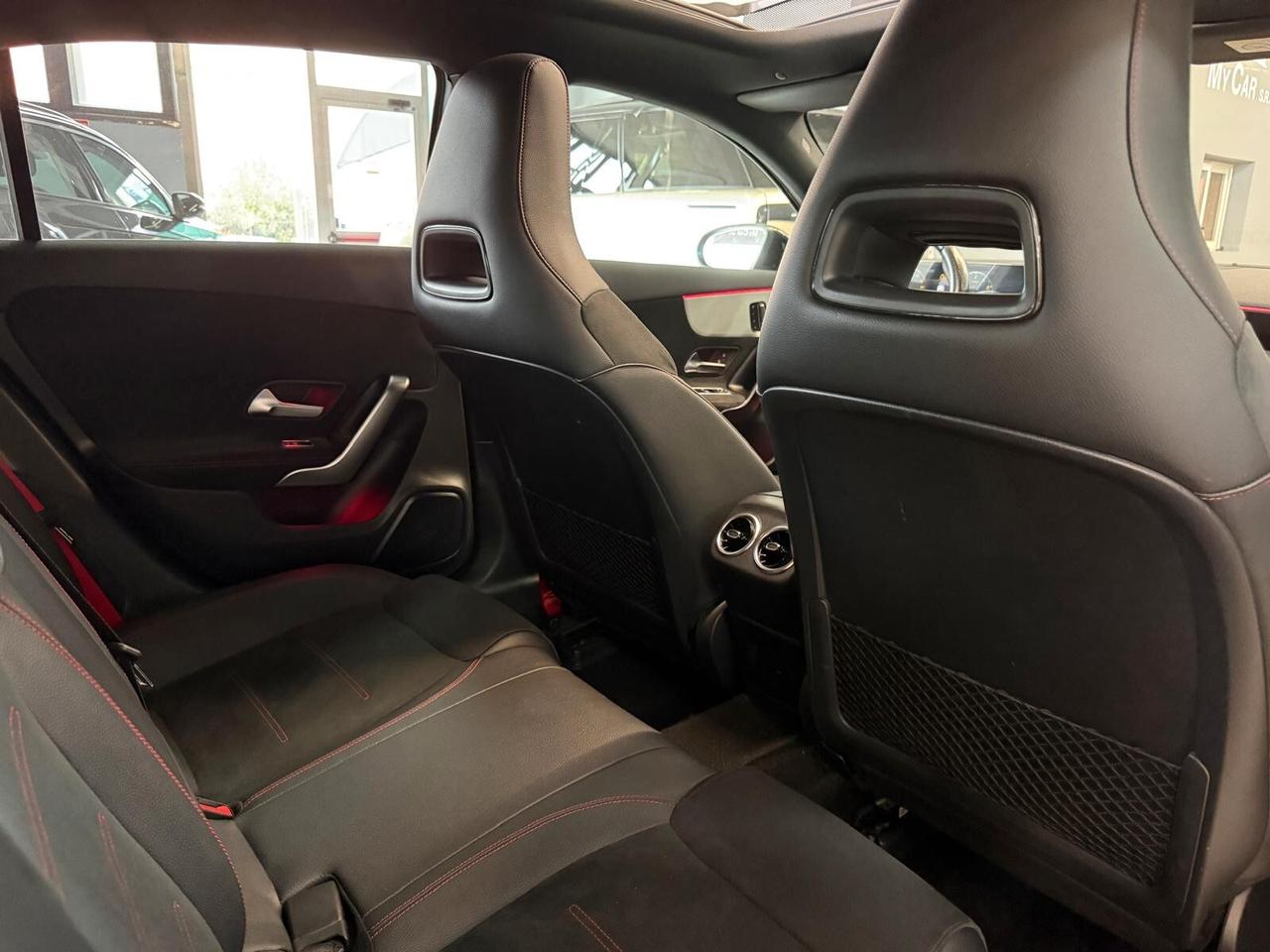 Mercedes-benz A 35 AMG 4matic Automatica *TETTO APRIBILE*