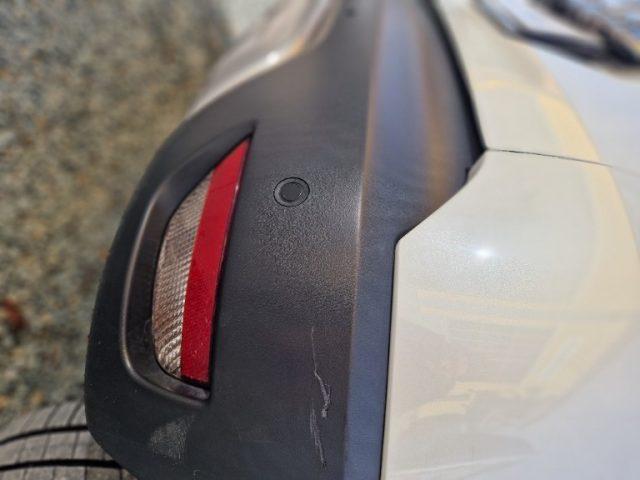 RENAULT Captur Automatico 1.5 Dci 90 Cv 1Prop.