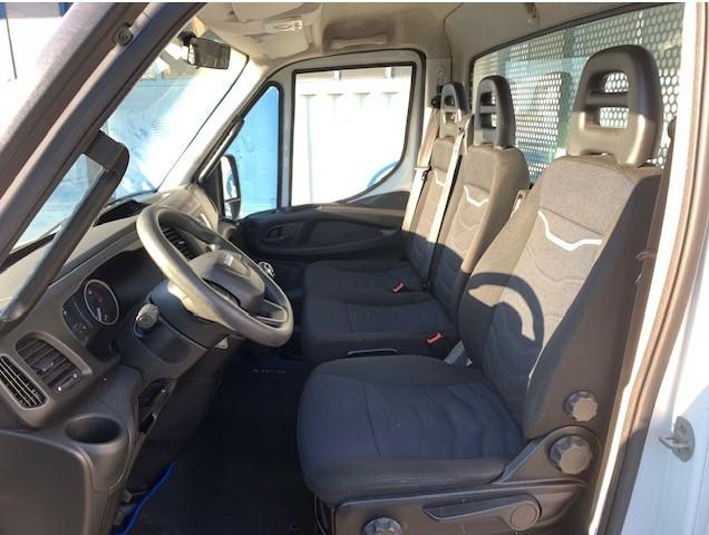 IVECO Daily V 35.14 2022 - Daily 35 S14 3750 cab. LD