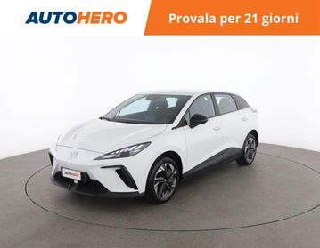 MG MG4 Standard 51 KWh