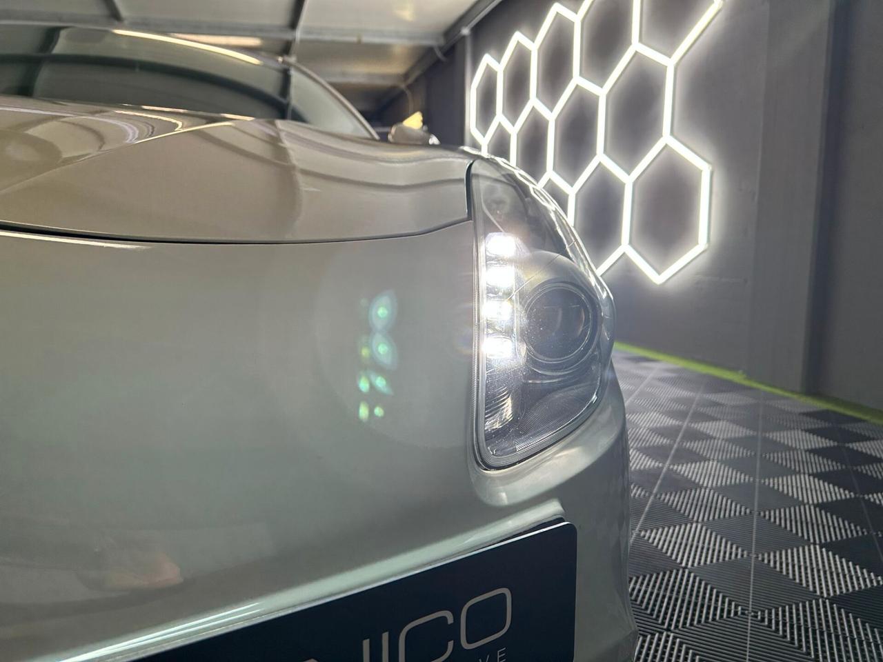 Alfa Romeo Giulietta 1.6 JTDm-2 105 CV Distinctive