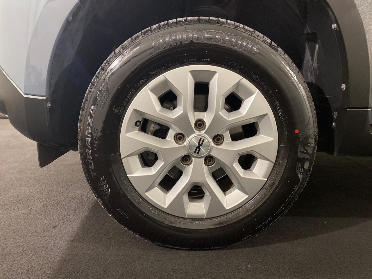 Dacia Duster 1.0 TCe GPL 4x2 Expression *SOLO 43000 km*