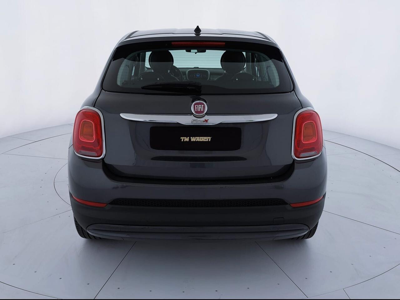 Fiat 500X 1.6 mjt Pop Star 4x2 120cv my17