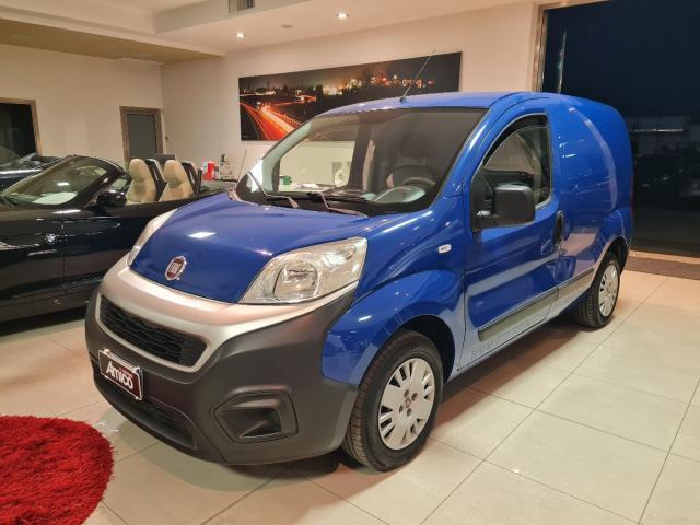 FIAT - Fiorino 1.3mjet euro6 Cargo 2016