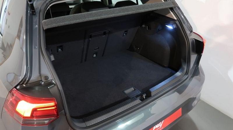 Volkswagen Golf Golf 1.0 etsi evo Life 110cv dsg