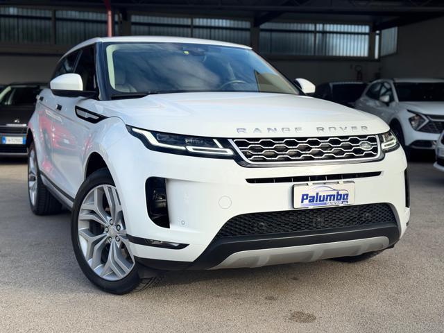 LAND ROVER Range Rover Evoque 2.0D I4-L.Flw 150 CV AWD Auto R-Dynamic