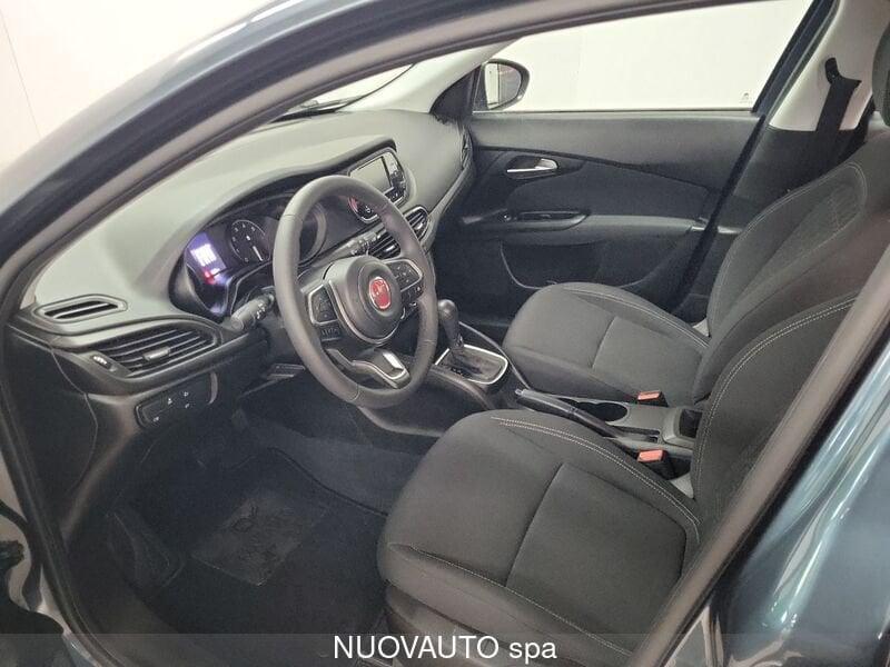 FIAT Tipo 1.5 Hybrid DCT 5 porte