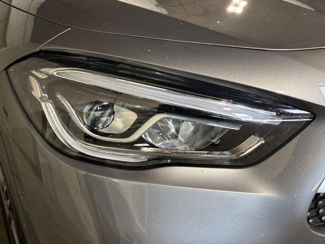 MERCEDES-BENZ GLA 250 e hybrid EQ Premium