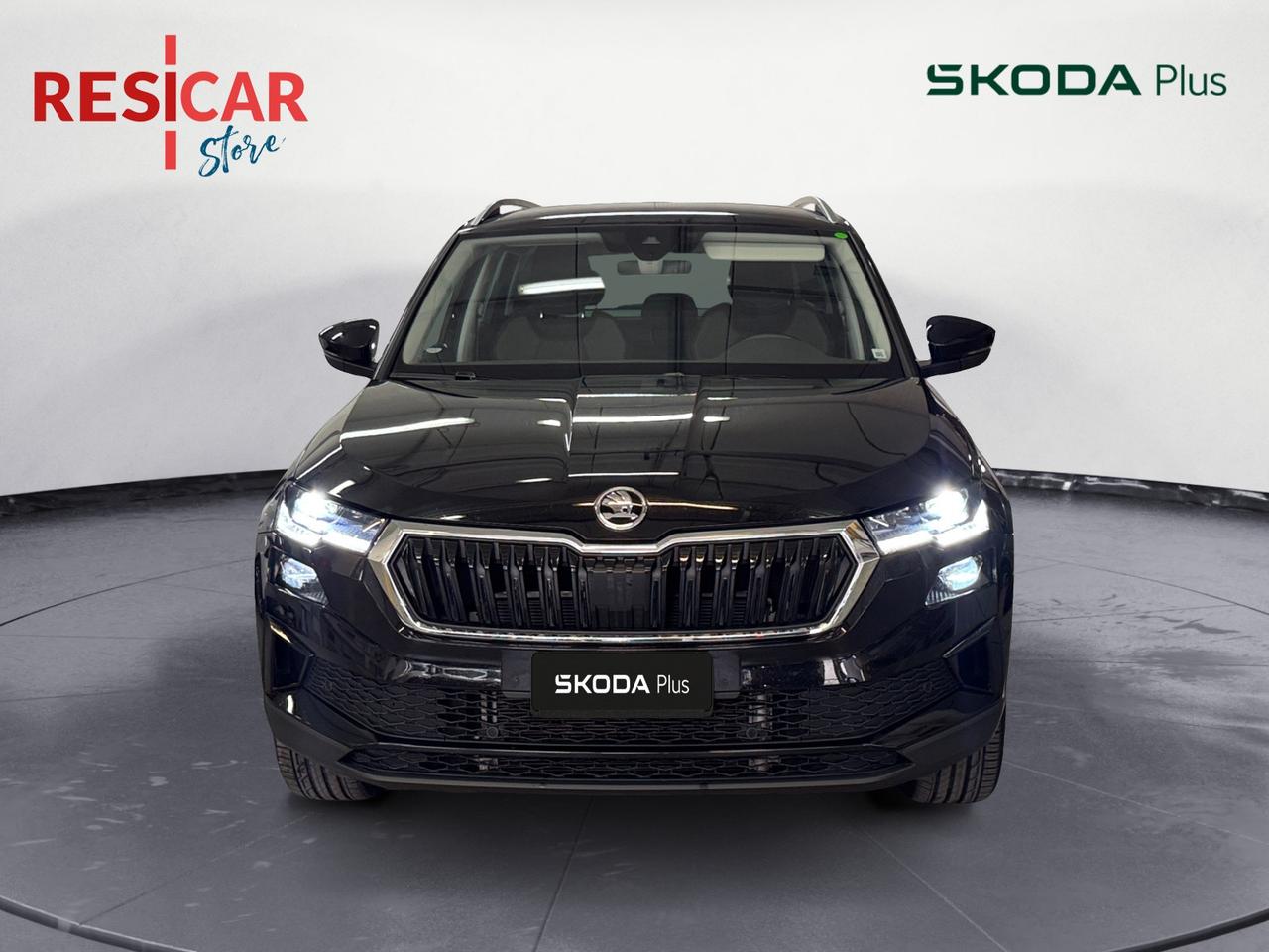 Skoda Karoq 1.5 tsi Style dsg