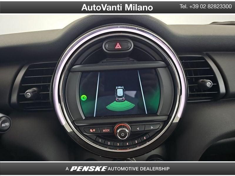 MINI Mini 5 porte Mini 1.5 One 5 porte