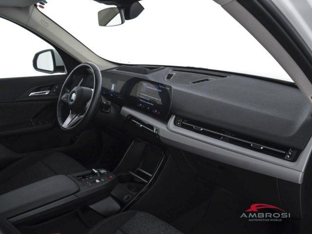 BMW X1 sdrive18d auto