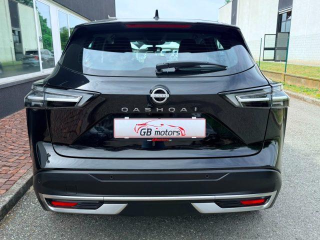 NISSAN Qashqai MHEV 140 CV Acenta LED - ACC - KEYLESS - 17