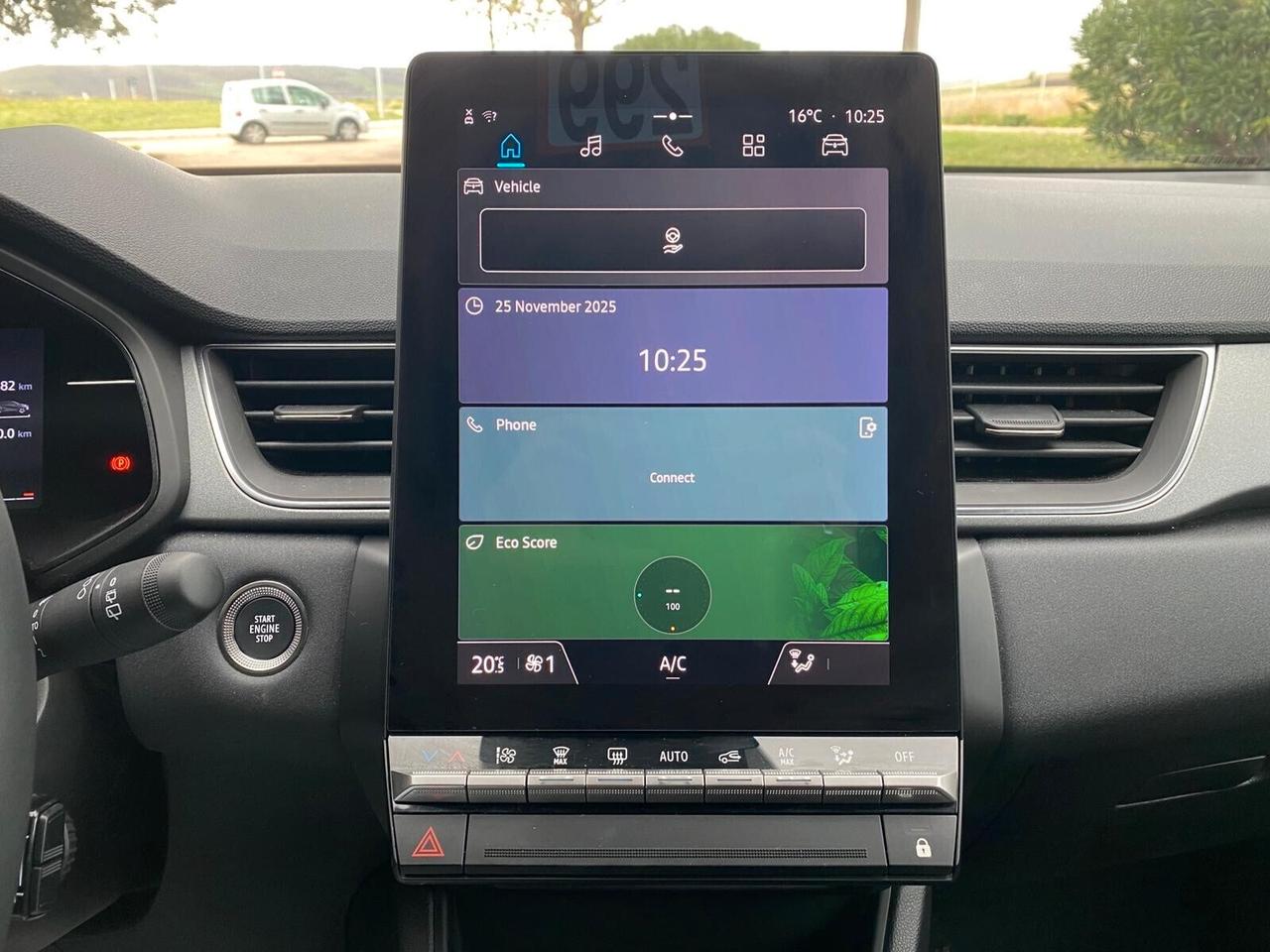 Renault Captur TCe 90 CV Techno