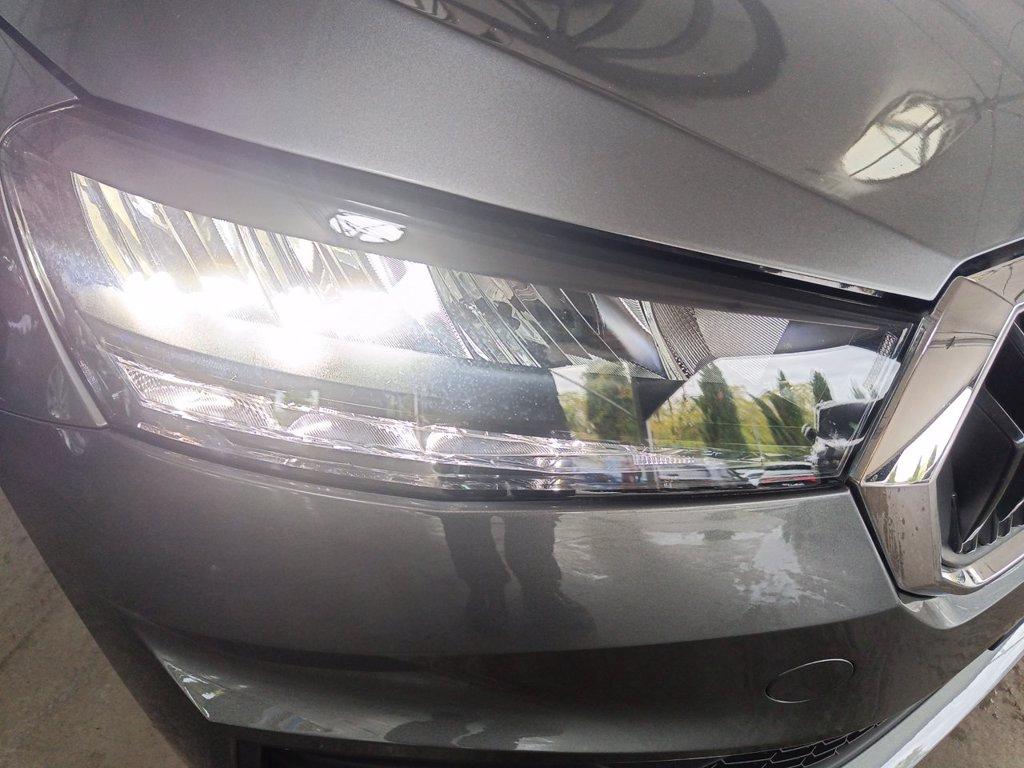 SKODA Fabia 1.0 mpi evo ambition 80cv del 2023