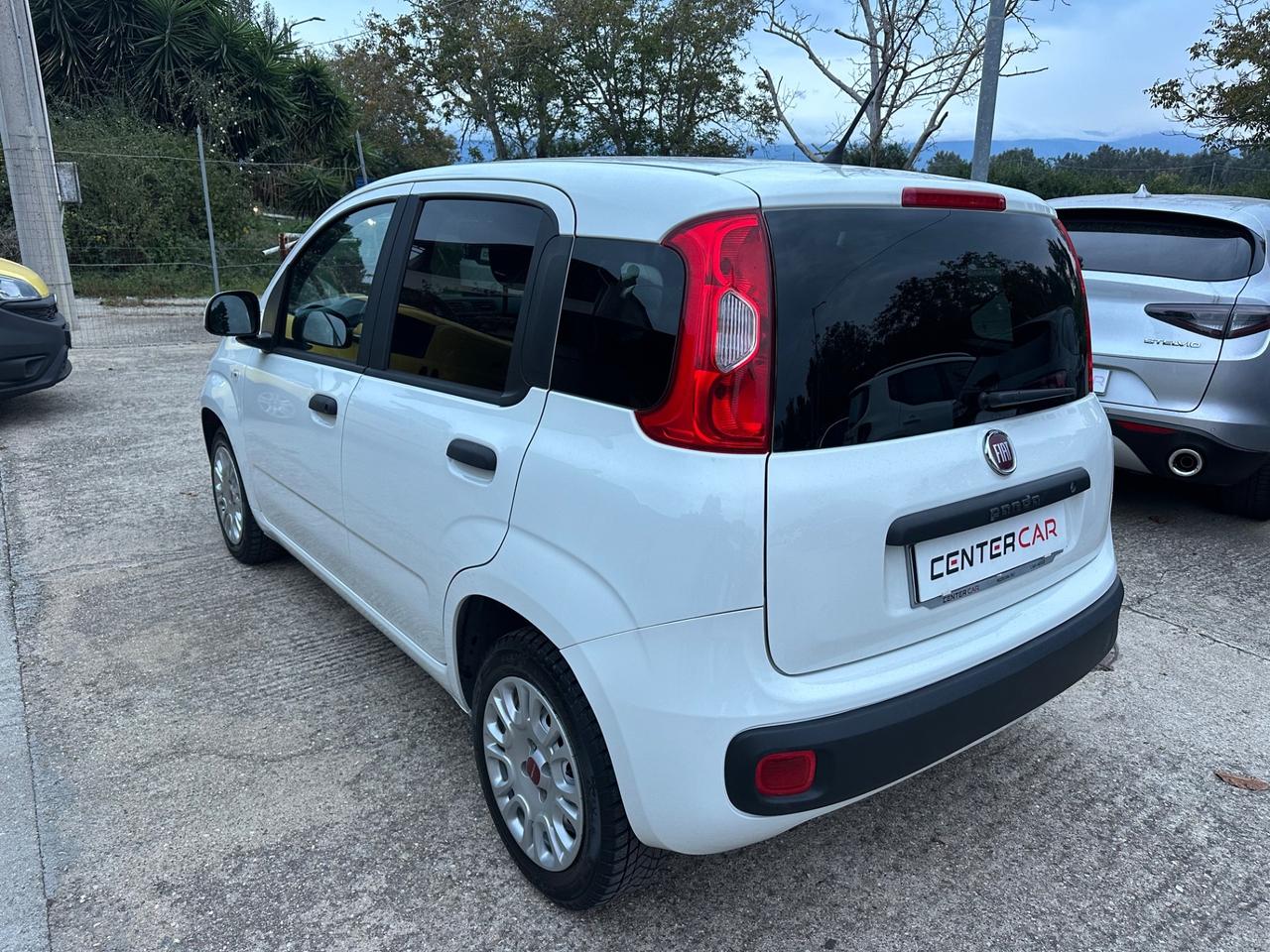 Fiat Panda 1.2 EasyPower Easy