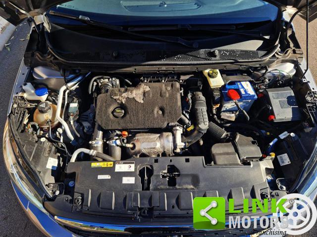 PEUGEOT 308 ACTIVE BlueHDi 100 S&S SW Style