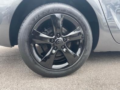 Opel Astra 1.7 CDTI 110CV 5 porte Elective