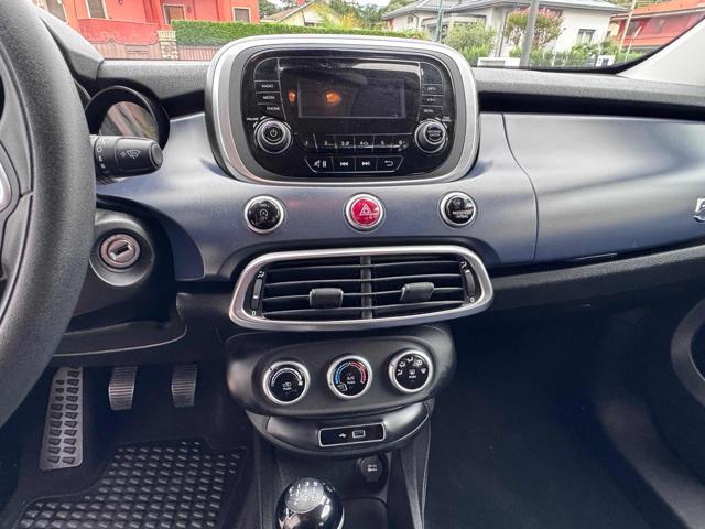 FIAT 500X 1.0 T3 120 CV Cult