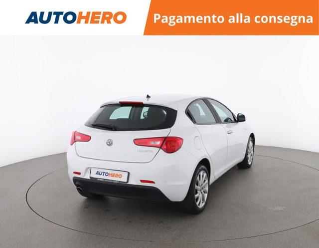 ALFA ROMEO Giulietta 1.6 JTDm 120 CV Super
