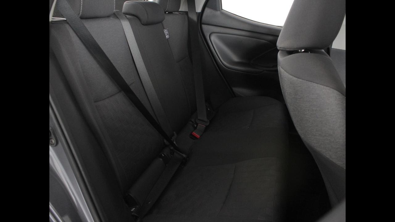 TOYOTA Yaris 1.5 Hybrid 115 - Trend MY24