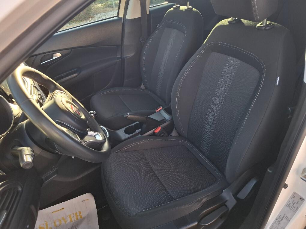 Fiat Tipo 1.3 Mjt 95cv S&S 5 porte