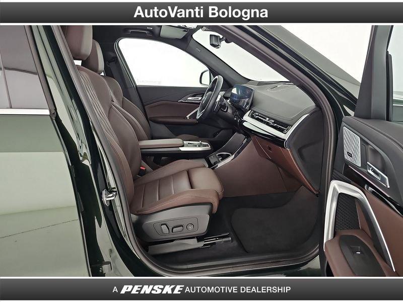BMW X1 X1 xDrive 30e xLine