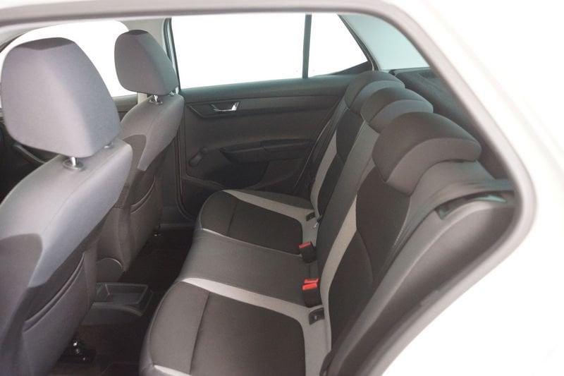 Škoda Fabia Fabia 1.0 mpi Ambition 75cv