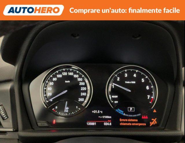 BMW 225 xe Active Tourer iPerformance Advantage aut.