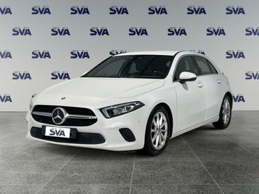 Mercedes Classe A A180d 1.5d 116CV Autom. Sport Extra