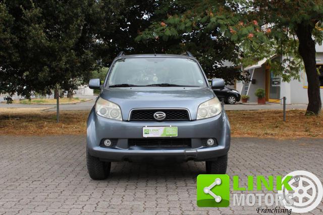 DAIHATSU Terios 1.3 4WD CX PRENOTATA