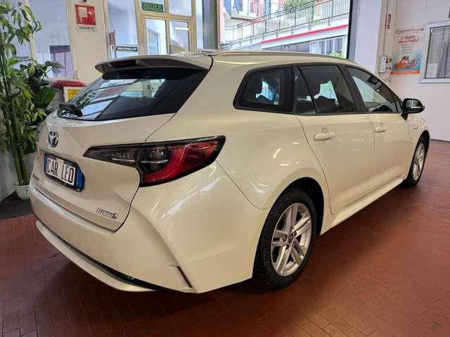 Toyota Corolla Corolla Touring Sports Touring 1.8h business