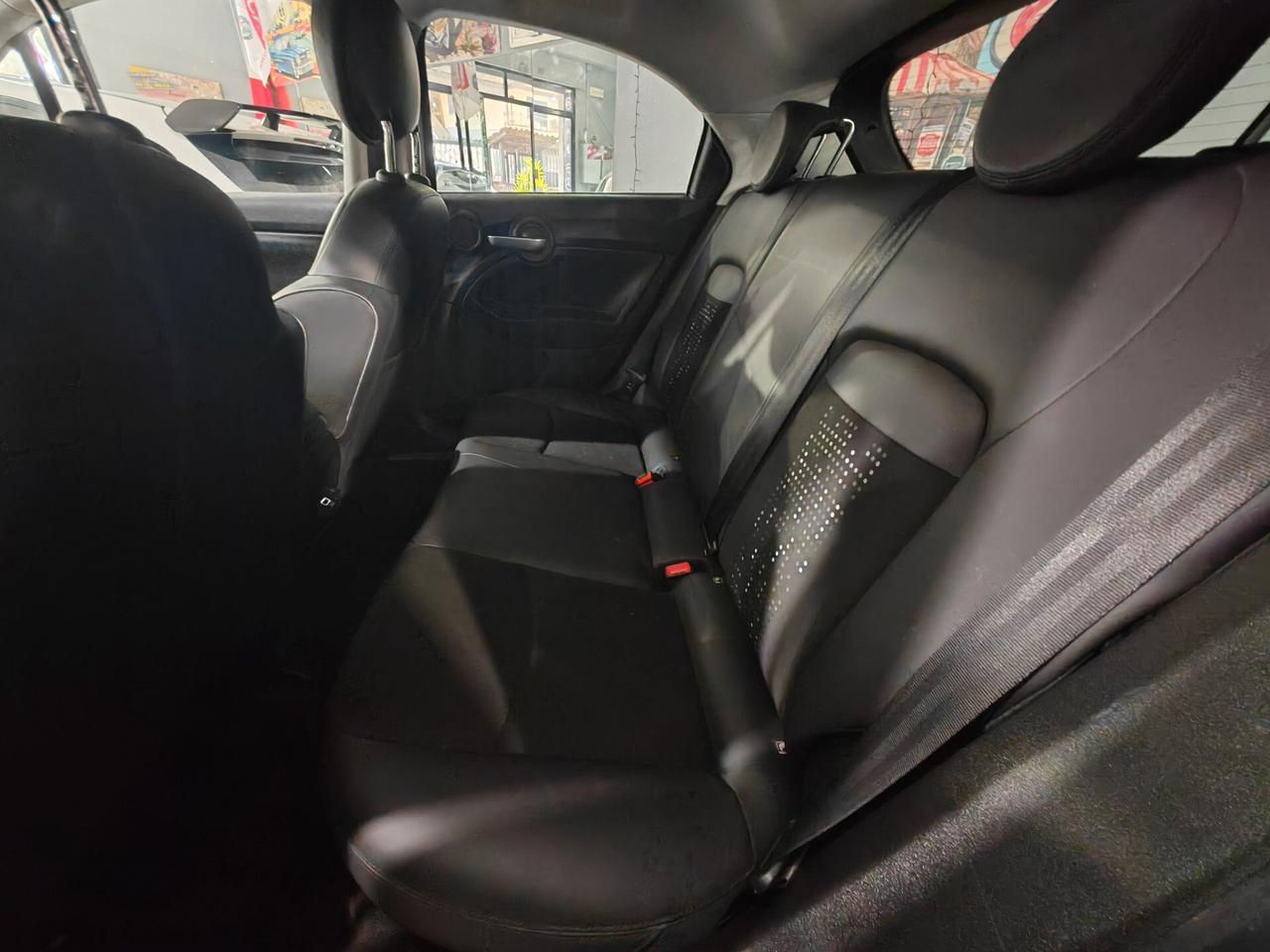 Fiat 500X 1.3 MultiJet 95 CV Sport