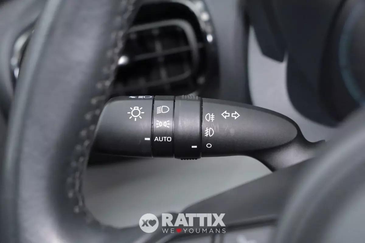 Toyota Yaris Cross 1.5 Hybrid 116CV Business e-CVT