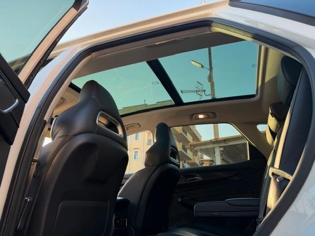 Mg HS 1.5T-GDI AT Luxury