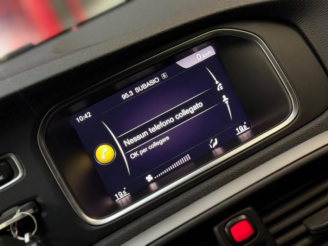 VOLVO V40 D2 Geartronic Business Plus