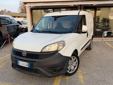 Fiat Doblo 1.4 T-Jet 120CV PREZZO FINITO