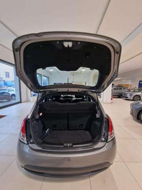Lancia Ypsilon III 2021 1.0 firefly hybrid Silver s