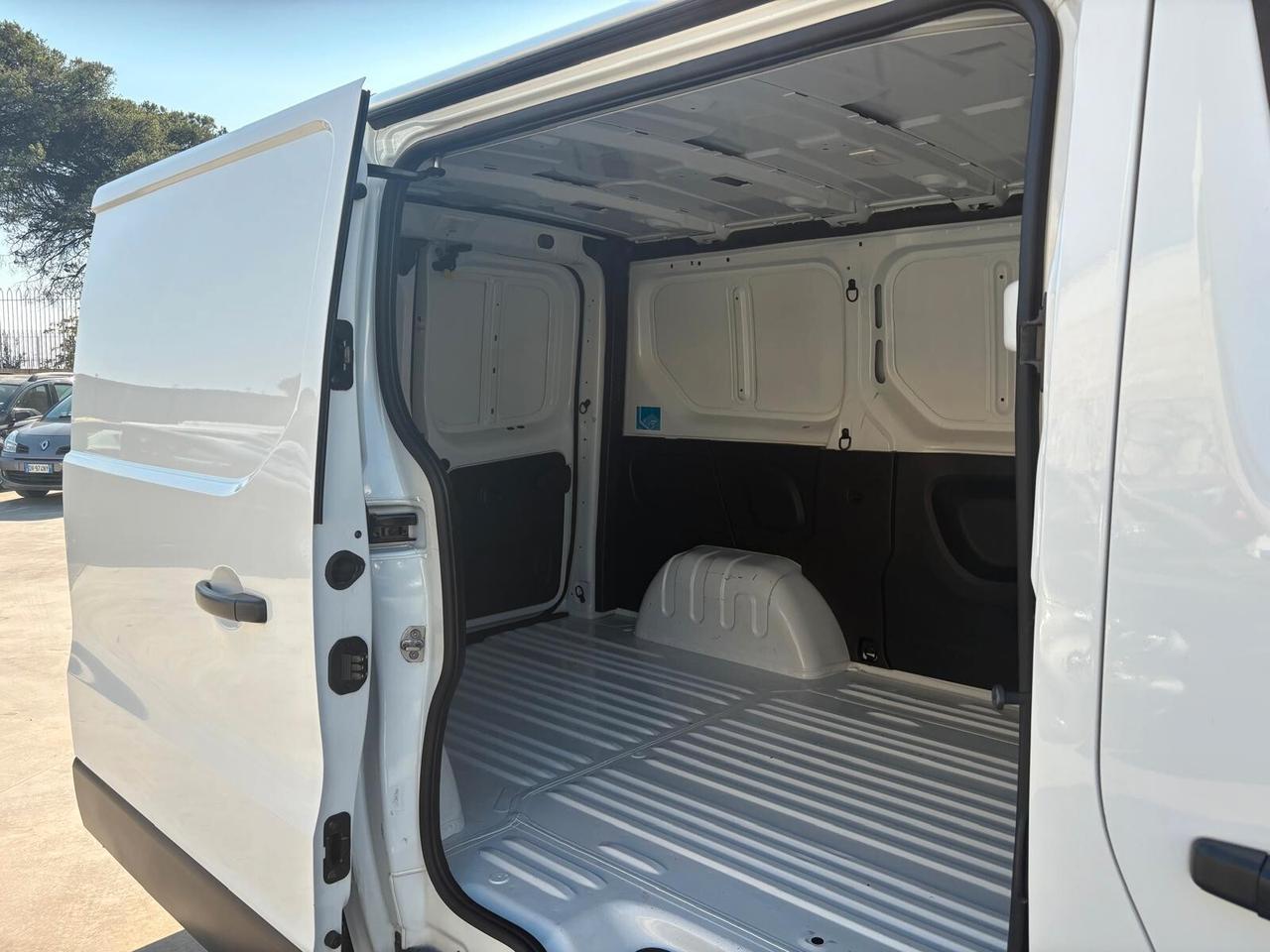 Fiat Talento 2.0 EcoJet 120cv
