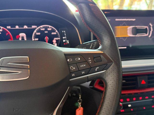 SEAT Arona 1.0 EcoTSI FR