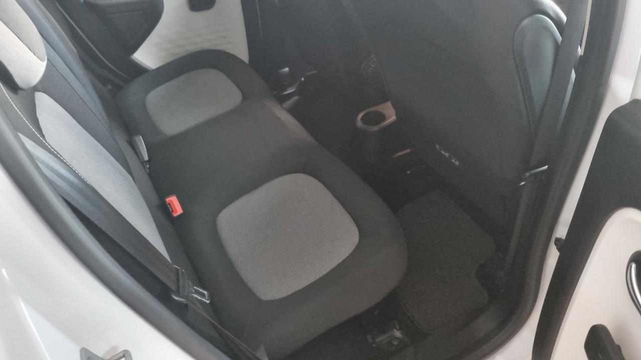 Renault Twingo TCe 95 CV Intens